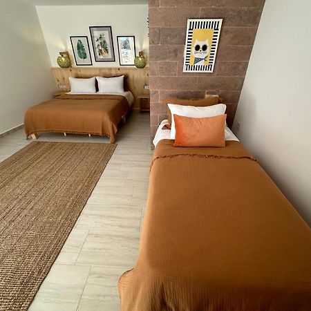 Monk Island Hotel Измир Екстериор снимка