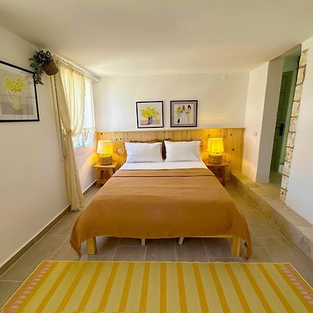 Monk Island Hotel Измир Екстериор снимка