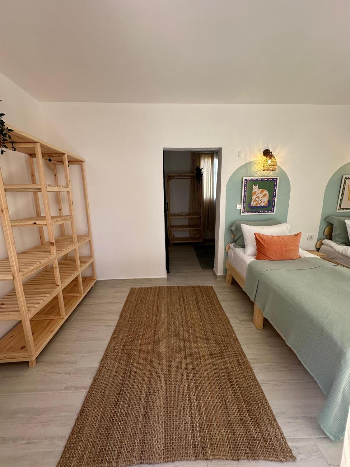 Monk Island Hotel Измир Екстериор снимка