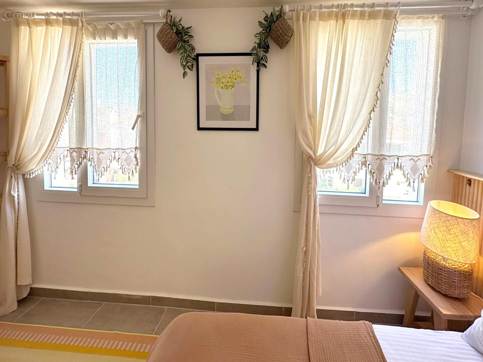 Monk Island Hotel Измир Екстериор снимка