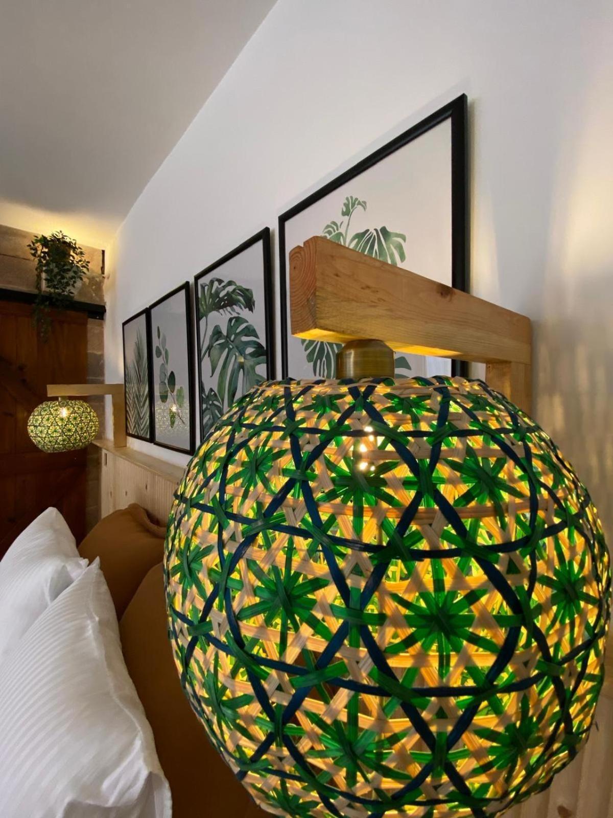 Monk Island Hotel Измир Екстериор снимка