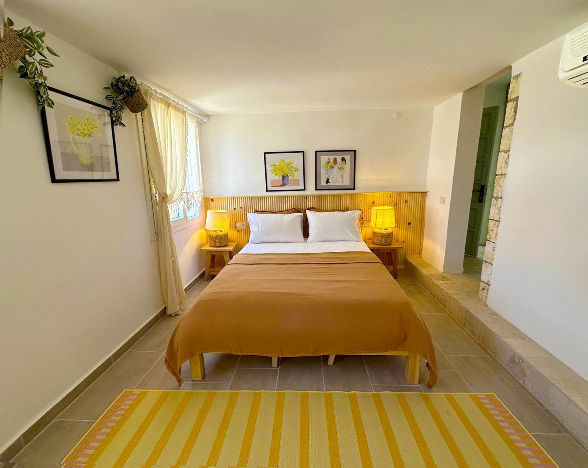 Monk Island Hotel Измир Екстериор снимка