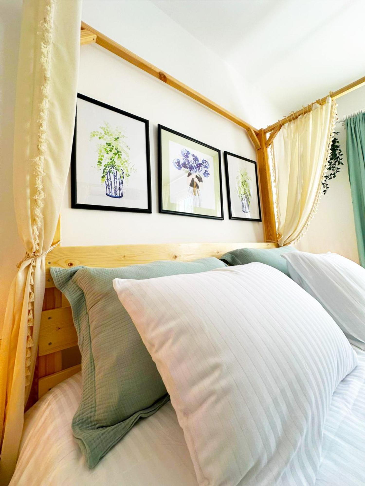 Monk Island Hotel Измир Екстериор снимка